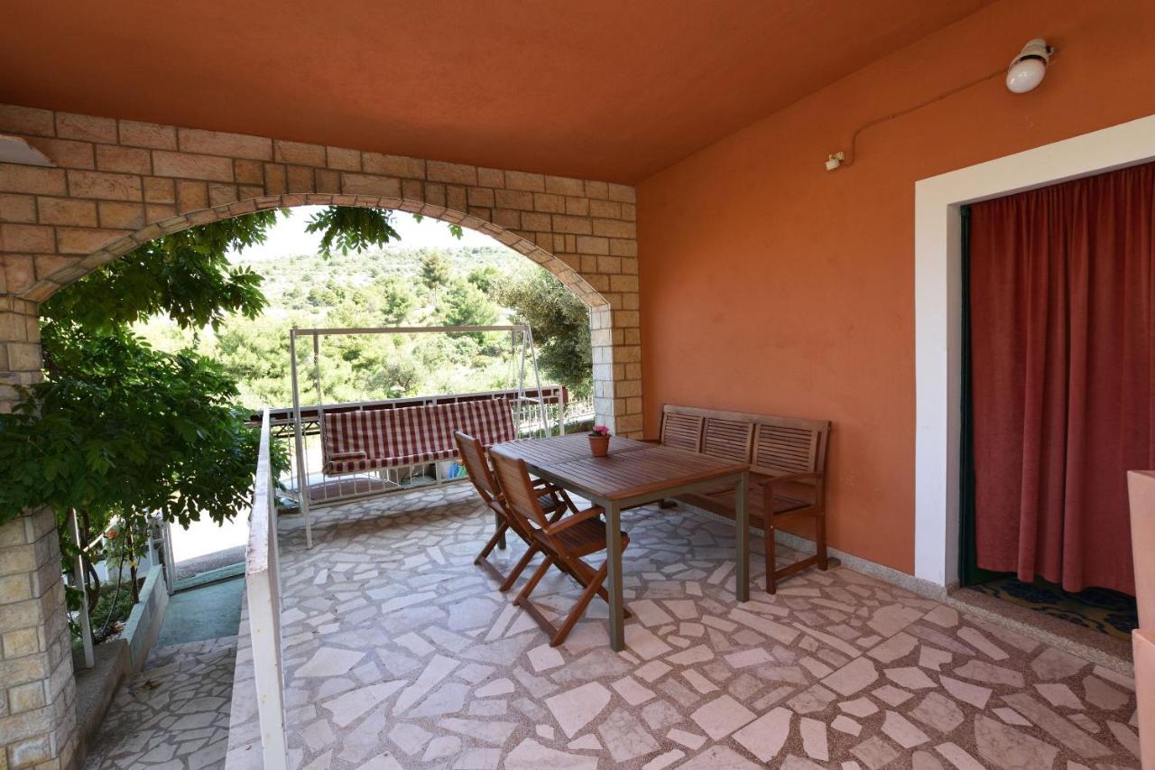 Apartments 2M Dolac Exterior foto