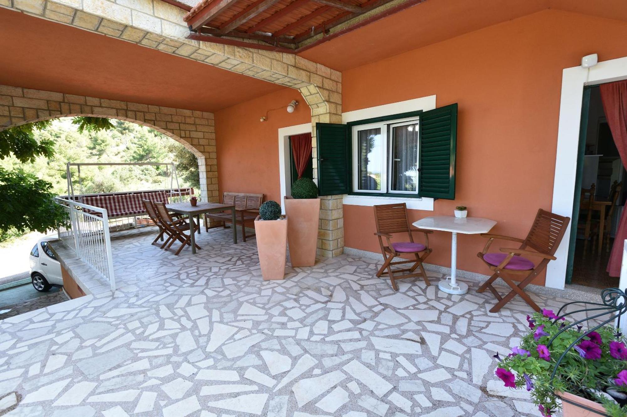 Apartments 2M Dolac Exterior foto