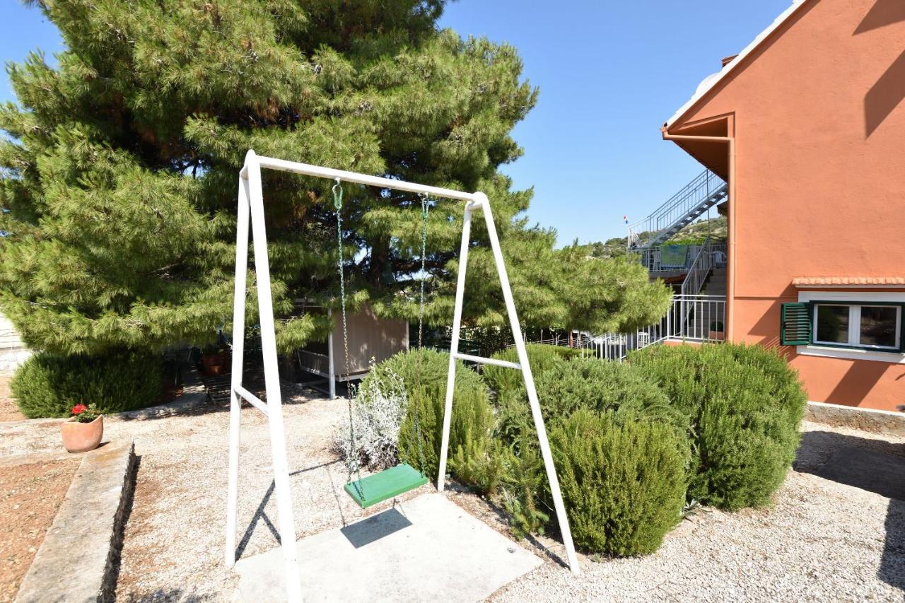 Apartments 2M Dolac Exterior foto