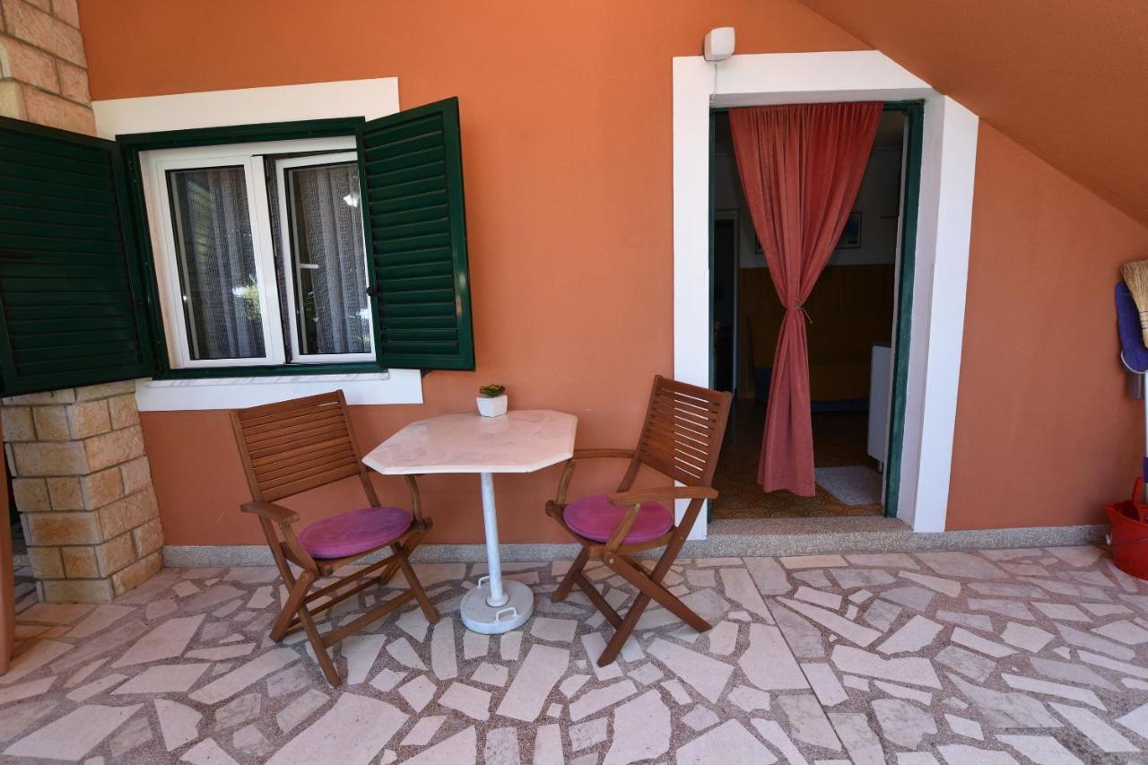 Apartments 2M Dolac Exterior foto